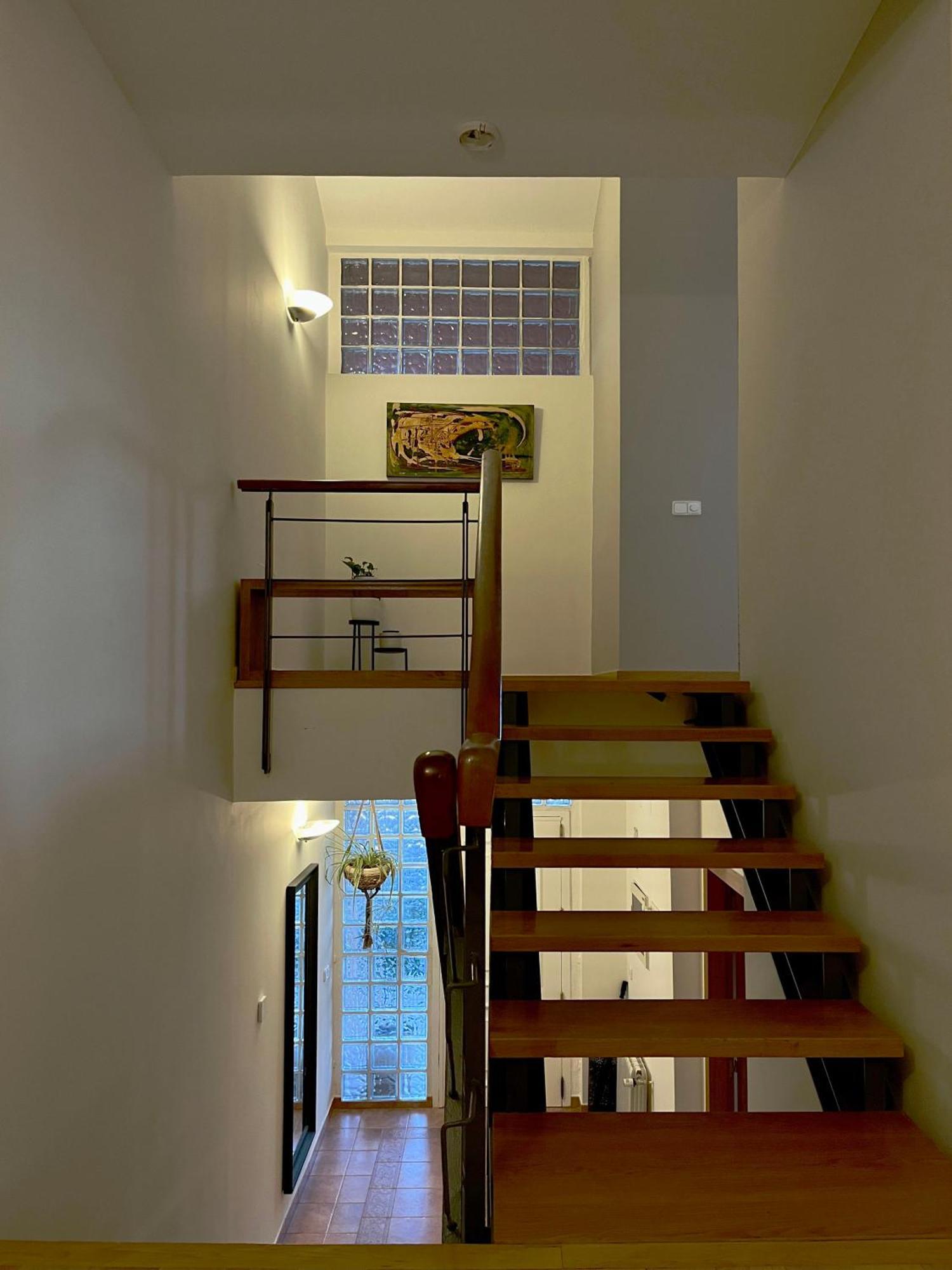 Casa Blanco Villa Cercedilla Bagian luar foto