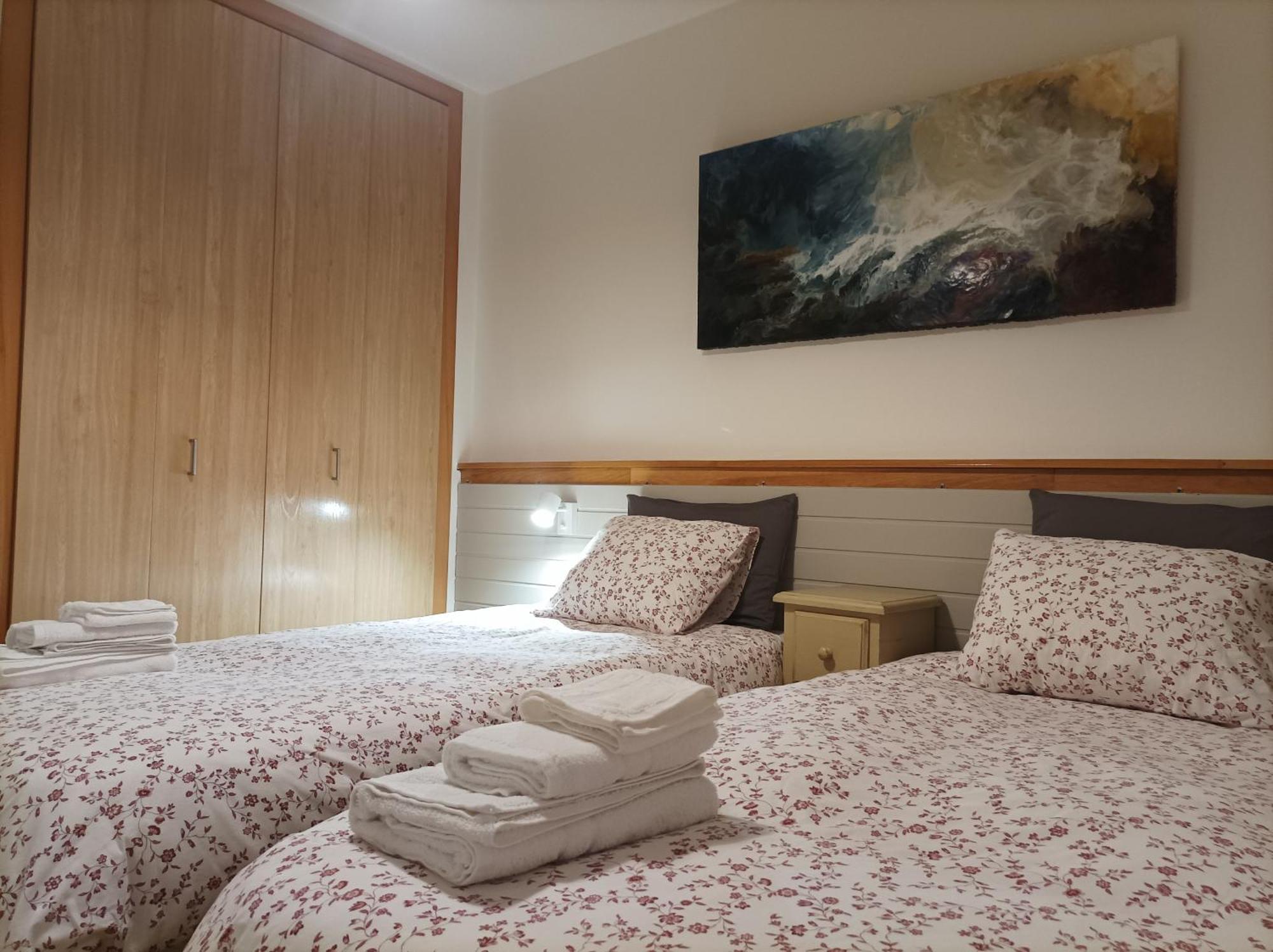 Casa Blanco Villa Cercedilla Bagian luar foto