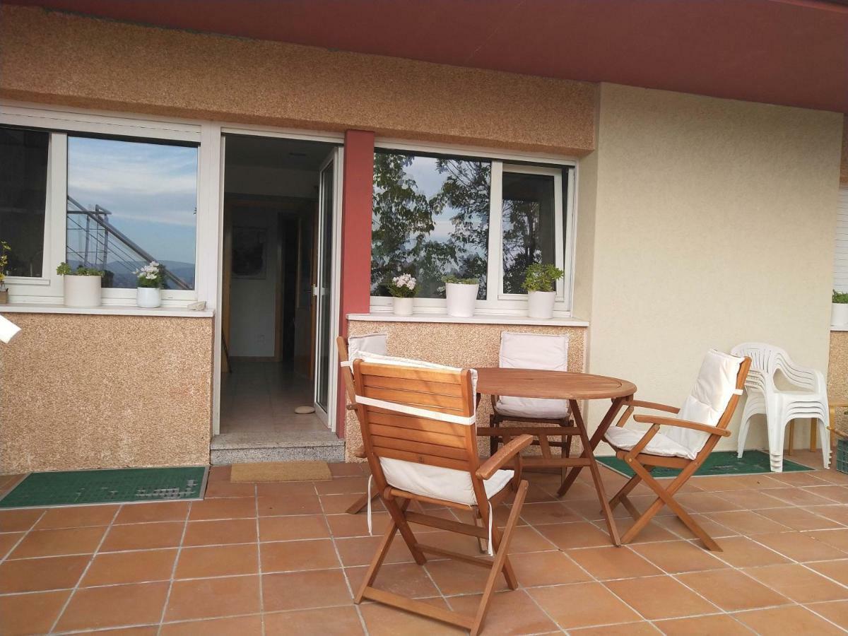 Casa Blanco Villa Cercedilla Bagian luar foto
